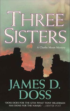 Three Sisters