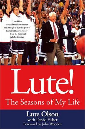 Buy Lute! at Amazon