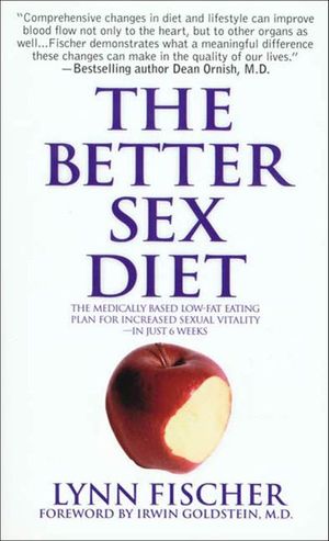 Buy The Better Sex Diet at Amazon