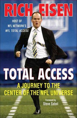 Buy Total Access at Amazon