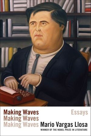 Buy Making Waves at Amazon