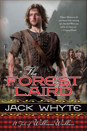 Buy The Forest Laird at Amazon