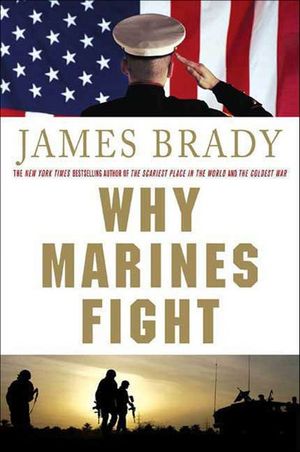 Buy Why Marines Fight at Amazon