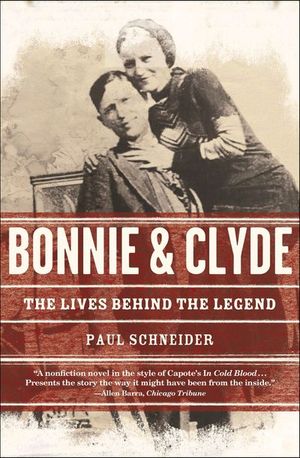 Buy Bonnie & Clyde at Amazon