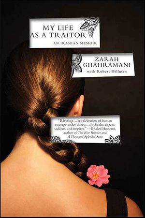 My Life as a Traitor