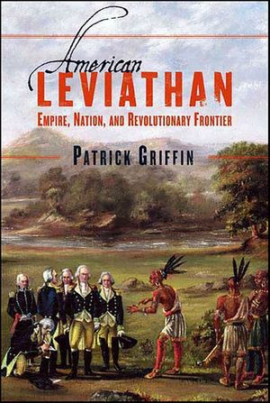American Leviathan