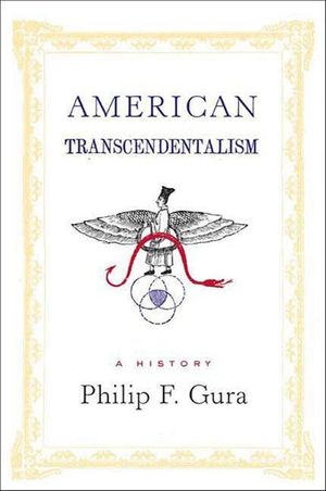 Buy American Transcendentalism at Amazon