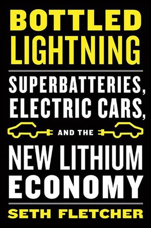Bottled Lightning