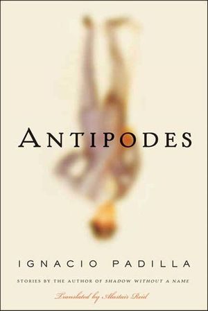 Buy Antipodes at Amazon