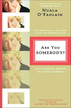 Buy Are You Somebody? at Amazon