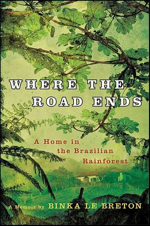 Where the Road Ends