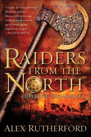 Buy Raiders from the North at Amazon