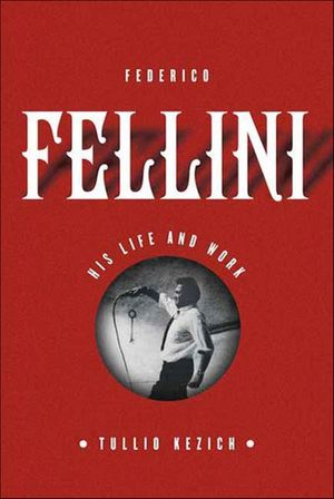 Buy Federico Fellini at Amazon