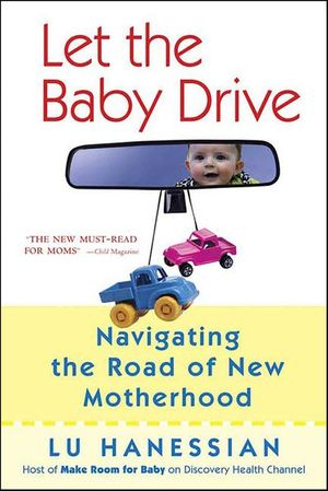 Let the Baby Drive