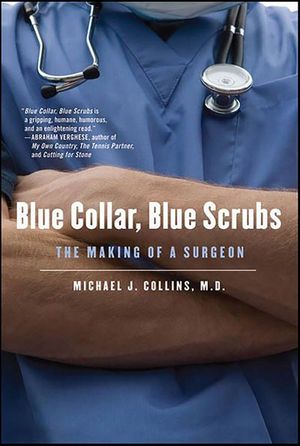 Blue Collar, Blue Scrubs