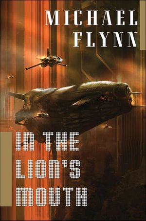 Buy In the Lion's Mouth at Amazon