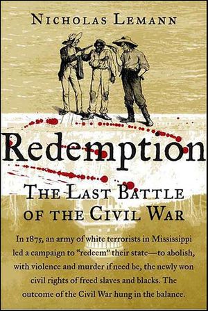 Redemption