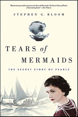 Tears of Mermaids