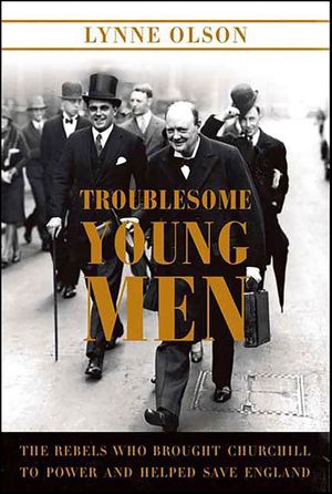 Troublesome Young Men