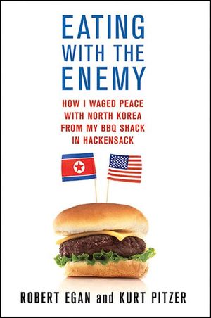 Eating with the Enemy
