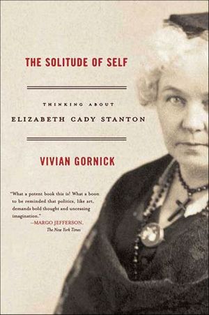 Buy The Solitude of Self at Amazon