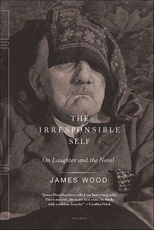 Buy The Irresponsible Self at Amazon