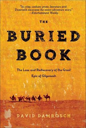 The Buried Book