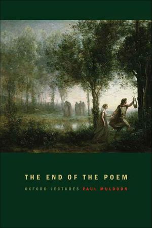 Buy The End of the Poem at Amazon