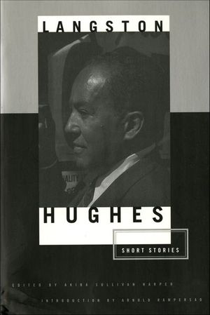 Buy Langston Hughes: Short Stories at Amazon