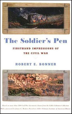 The Soldier's Pen