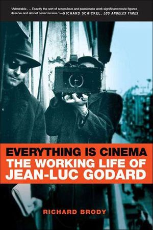 Everything Is Cinema