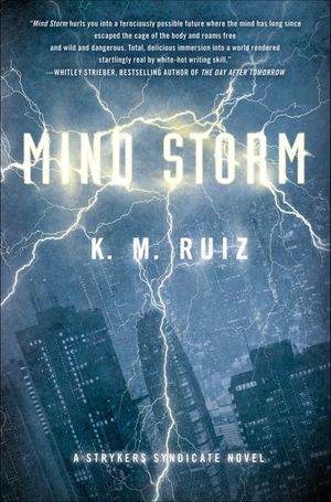 Buy Mind Storm at Amazon