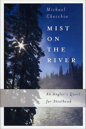 Mist on the River