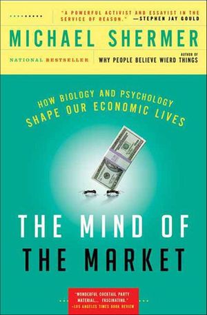 Buy The Mind of the Market at Amazon