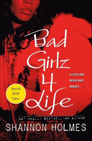 Buy Bad Girlz 4 Life at Amazon