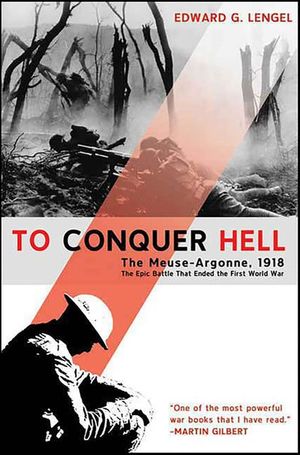 To Conquer Hell