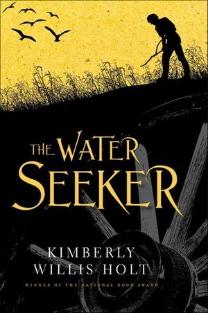 Buy The Water Seeker at Amazon