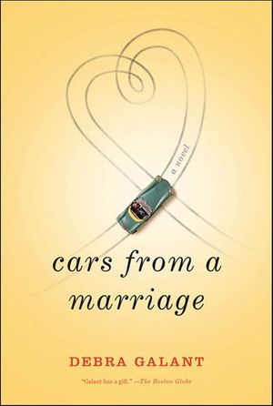 Cars from a Marriage