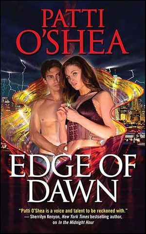 Edge of Dawn