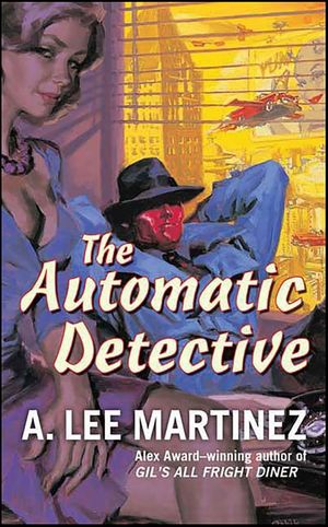 The Automatic Detective