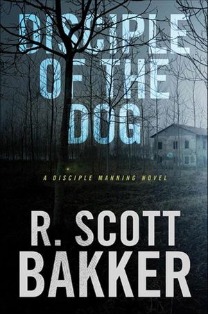 Buy Disciple of the Dog at Amazon