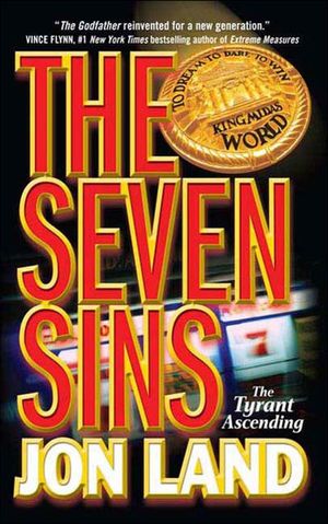 Buy The Seven Sins at Amazon