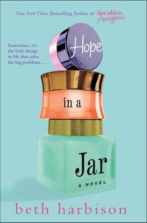 Buy Hope in a Jar at Amazon