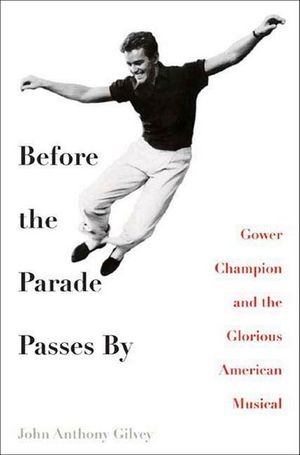 Buy Before the Parade Passes By at Amazon