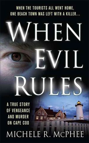 Buy When Evil Rules at Amazon