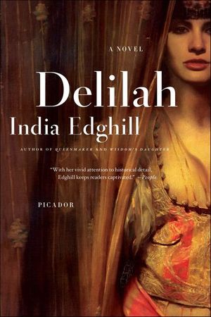 Buy Delilah at Amazon