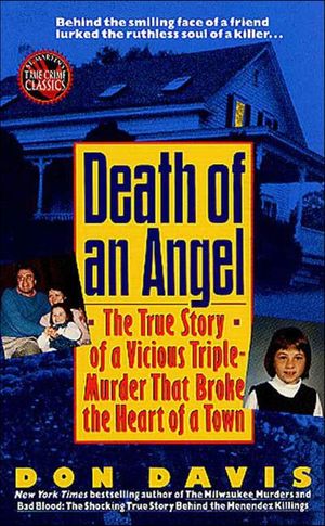 Buy Death of an Angel at Amazon