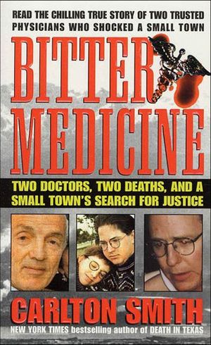 Bitter Medicine