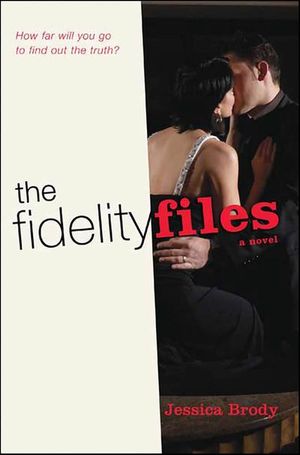 The Fidelity Files