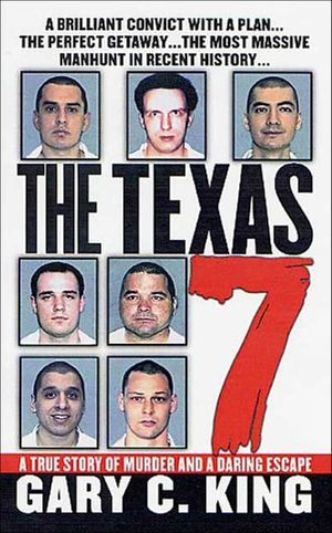 Buy The Texas 7 at Amazon